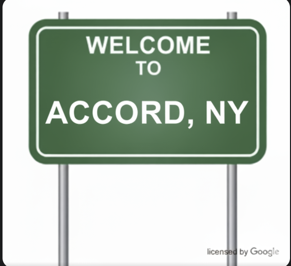 Discover Accord, NY: Your Friendly Guide to a Peaceful Getaway!