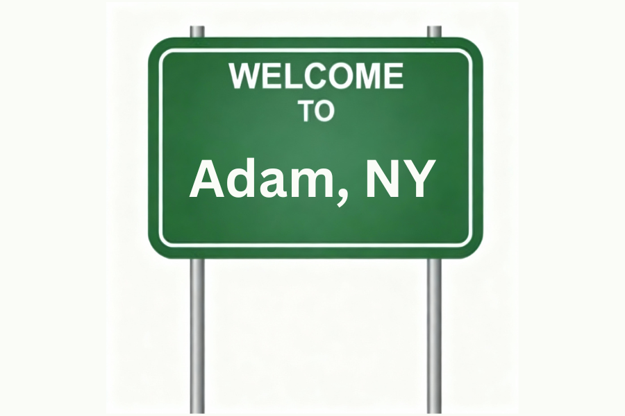 Discovering Adam’s Town: A Family Field Trip!