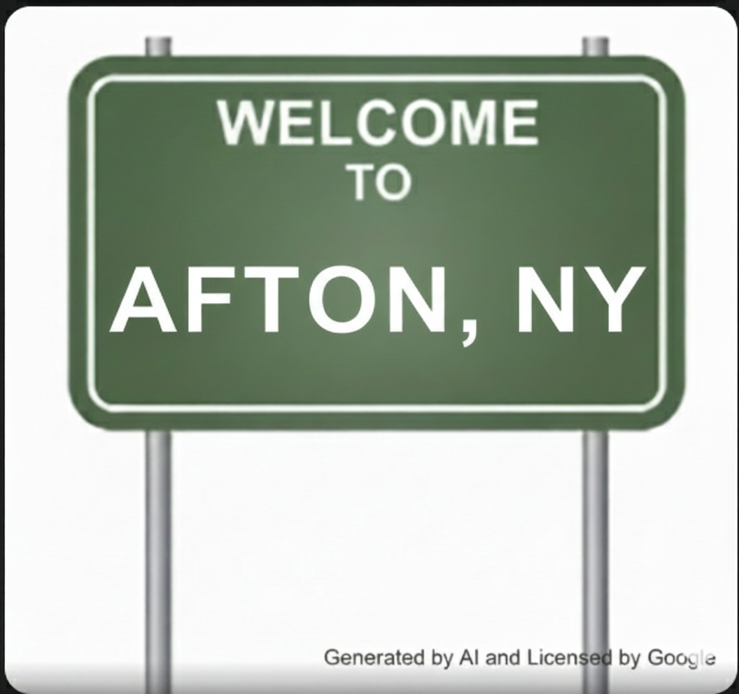 Discover Afton, NY: Where Small-Town Charm Meets Big Adventures!