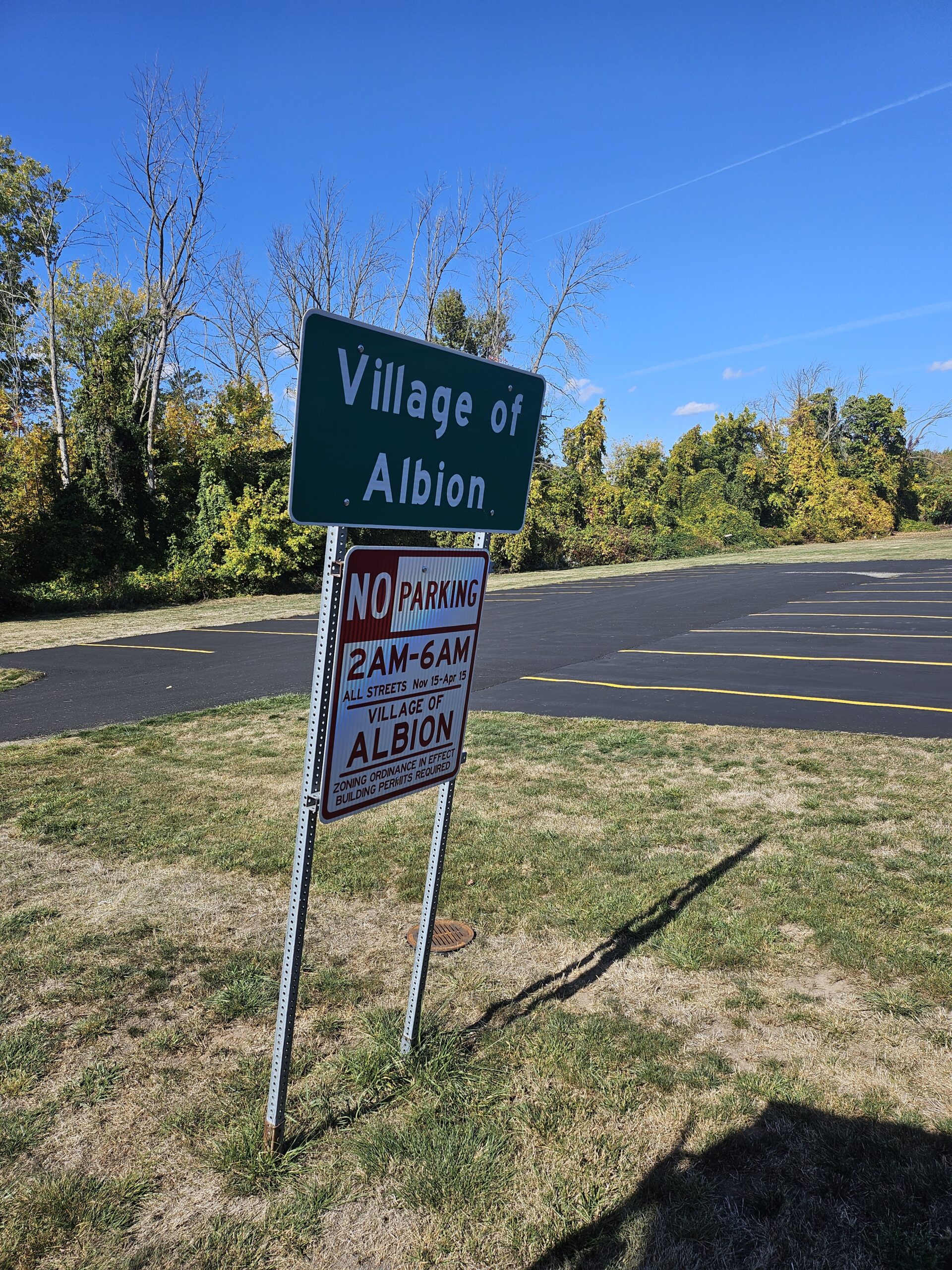 Albion Adventures: A Local’s Take on Exploring Our Charming Village