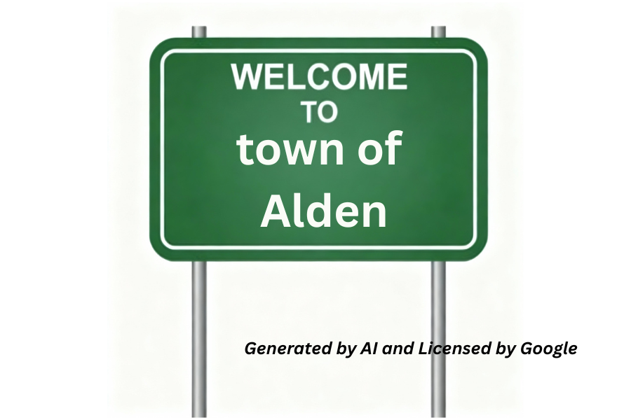 Exploring Alden: More Than Just “Black Water”