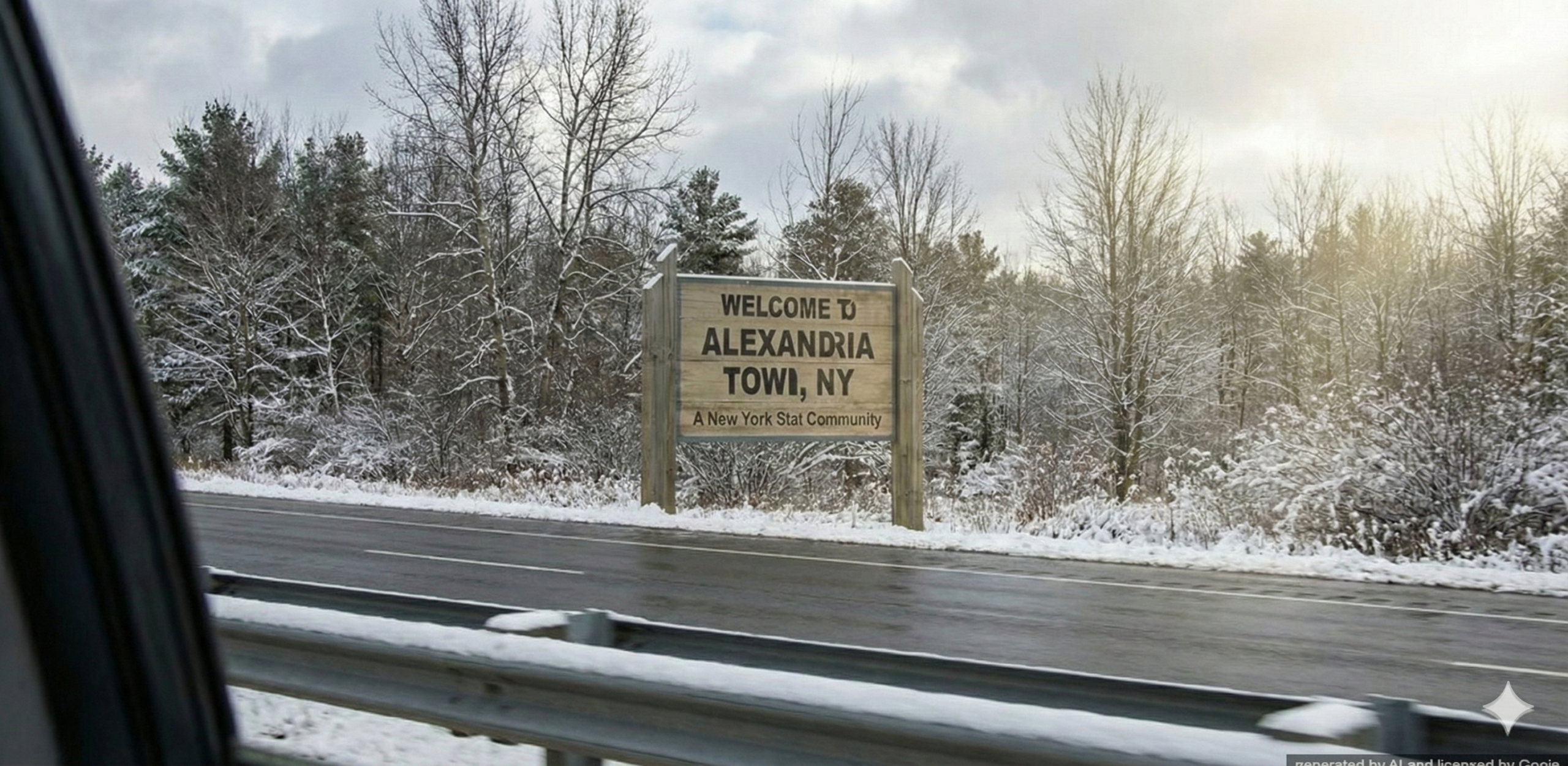 Alexandria Bay: Unique Winter Adventures in the Thousand Islands