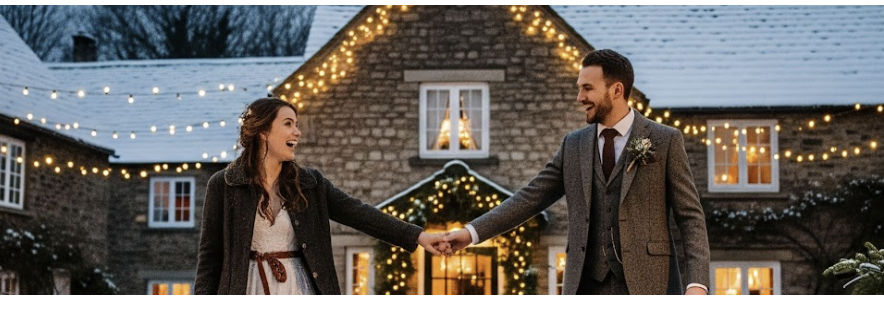 Top 5 Indoor Wedding Venues in Altamont, NY