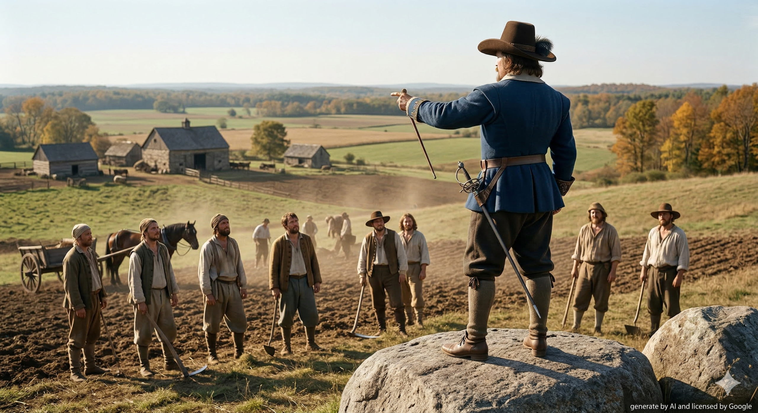 Tracing the Legacy of Livingstons at Ancram