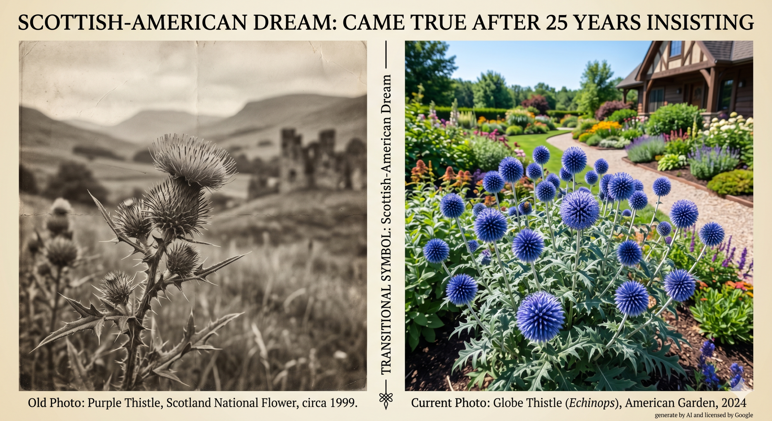 The Indomitable Scots of Argyle: From Highlands to America