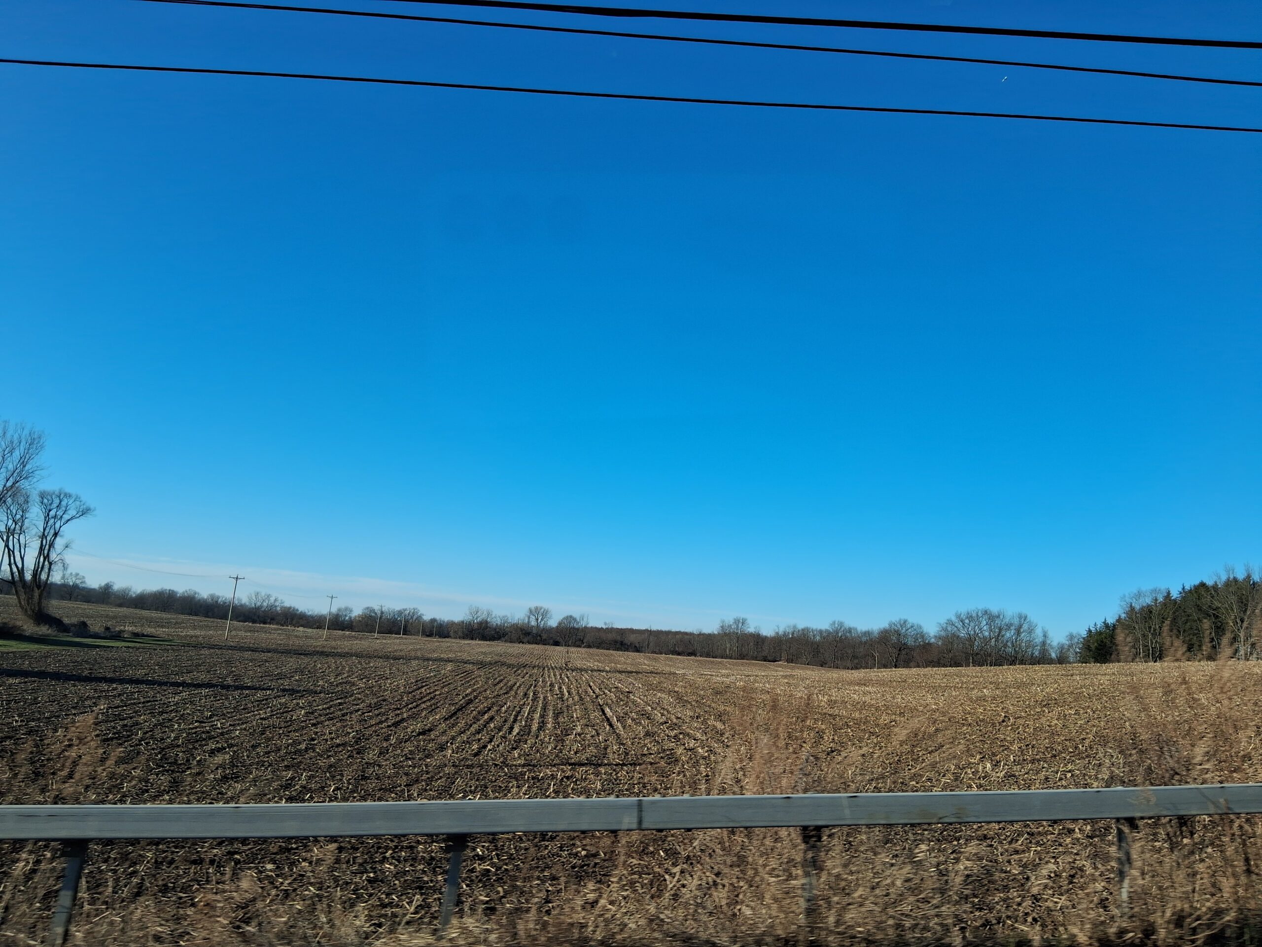 Proposal 2-Day “Healing & Heritage” Itinerary at Attica, NY