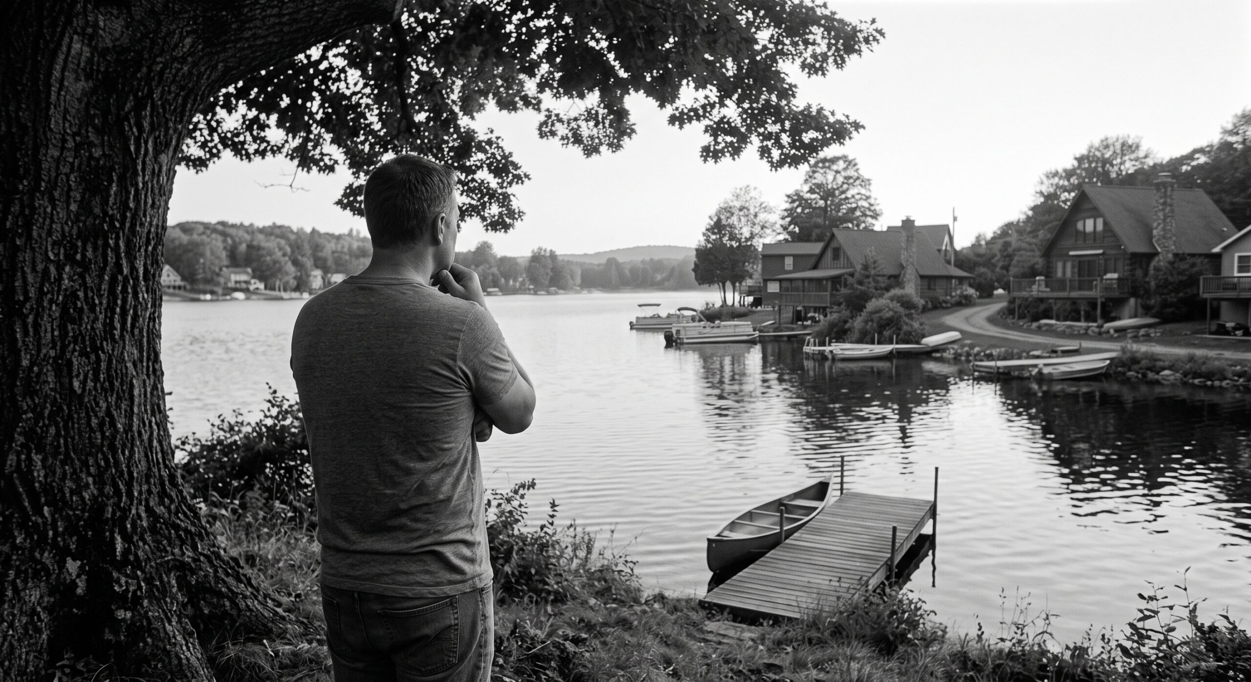 Averill Park: The Natural Remedy for the Modern Soul